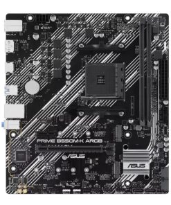 Motherboards