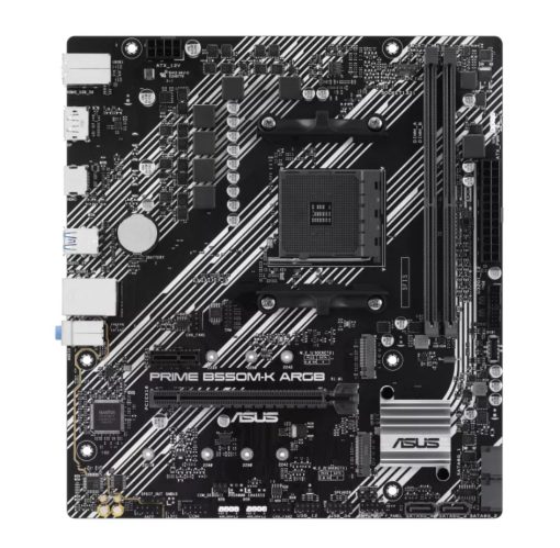 Motherboards