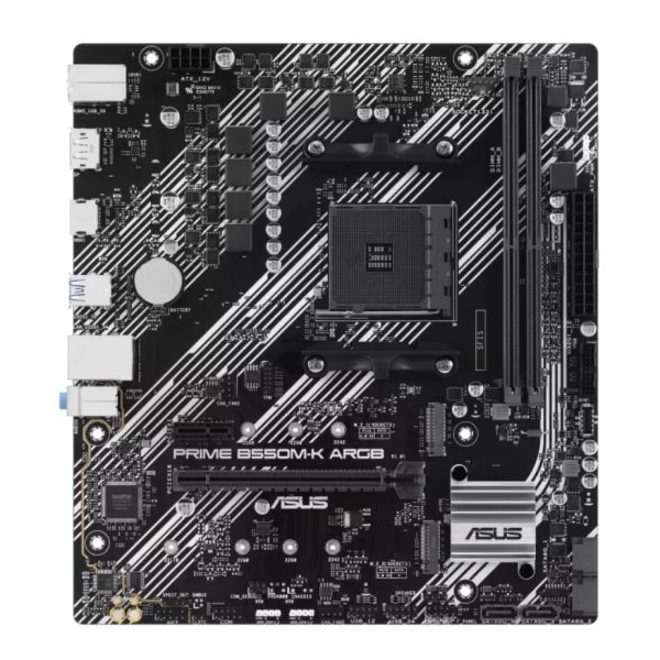 Motherboards