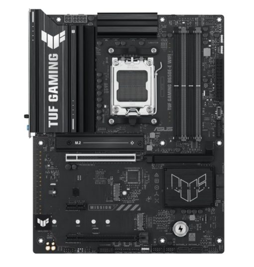 Motherboards