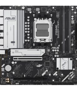 Motherboards