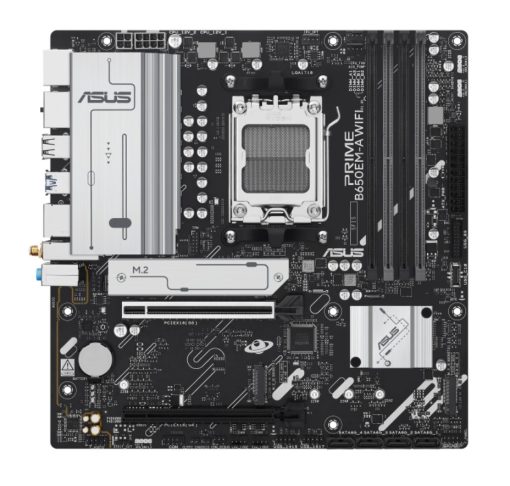 Motherboards