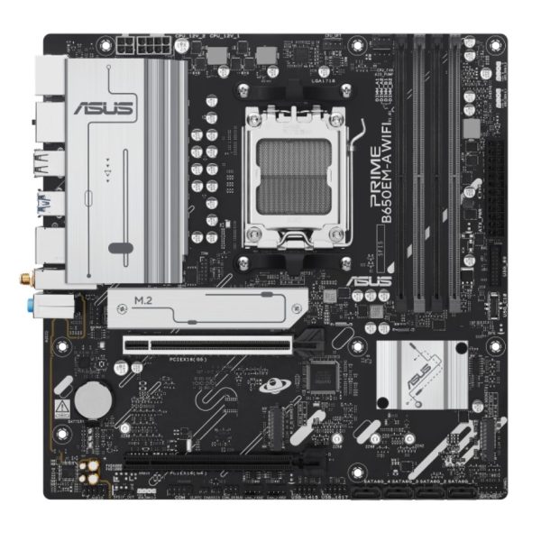 Motherboards