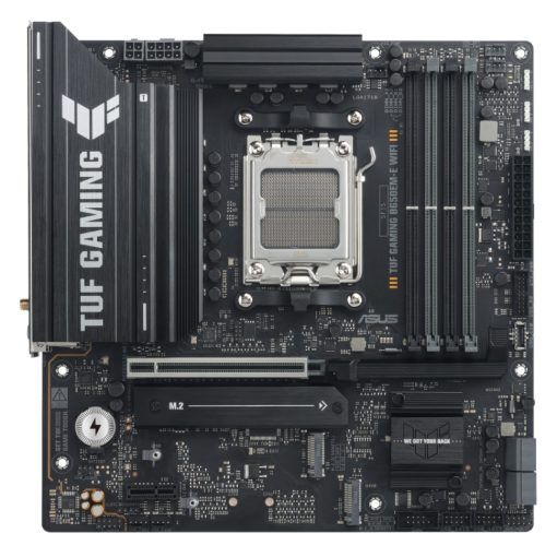 Motherboards