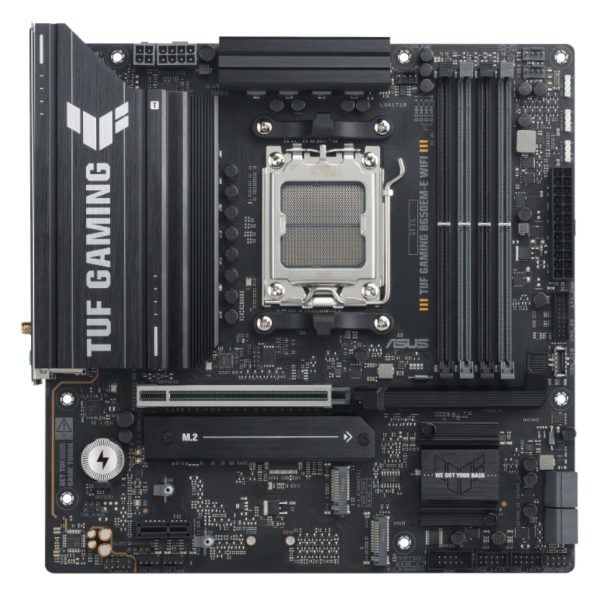 Motherboards