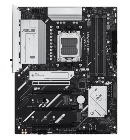 Motherboards