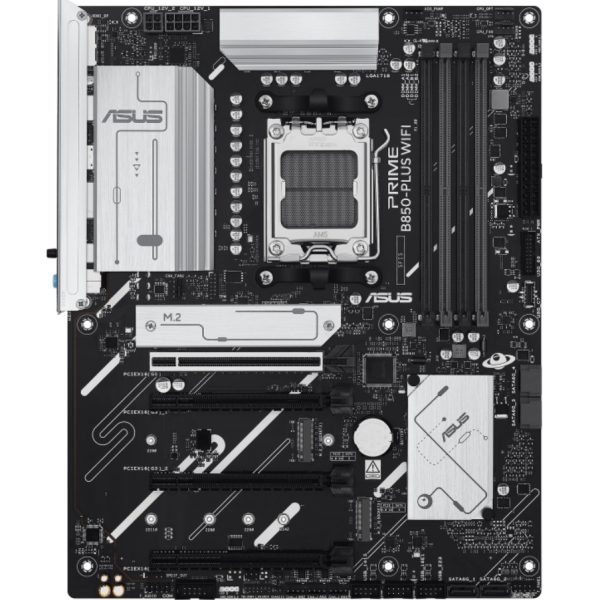 Motherboards