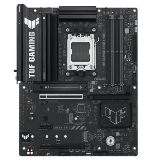 Motherboards