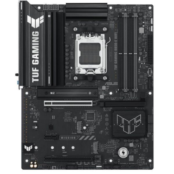 Motherboards