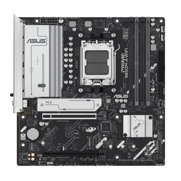 Motherboards