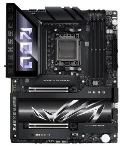 Motherboards