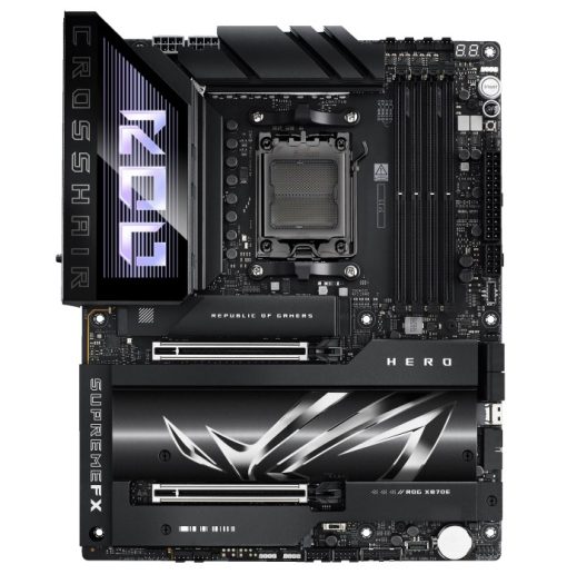 Motherboards