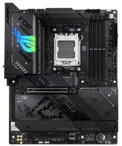 Motherboards