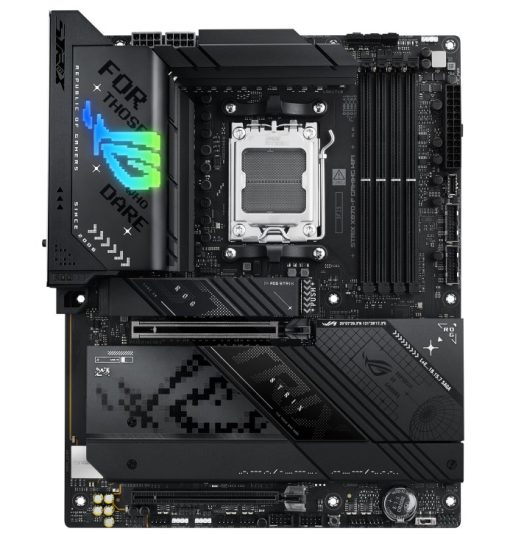 Motherboards