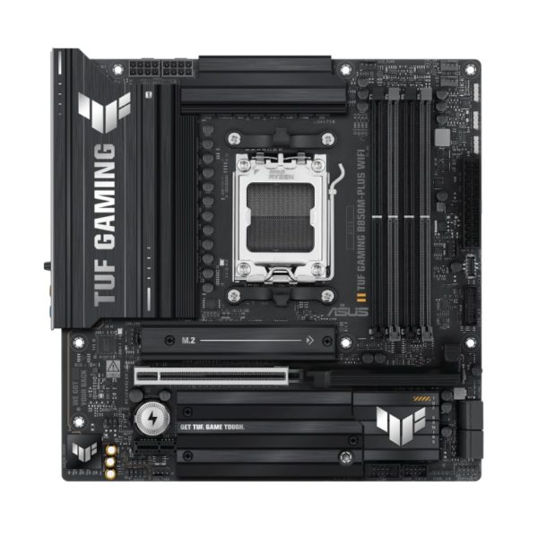 Motherboards