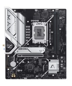 Motherboards