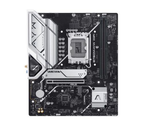 Motherboards