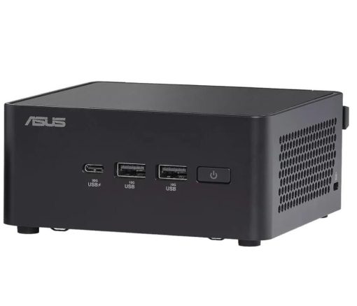 Systems - NUC/SFF/AIO