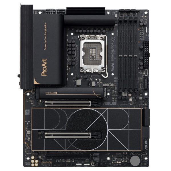 Motherboards