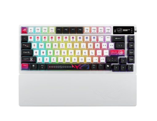 Keyboards