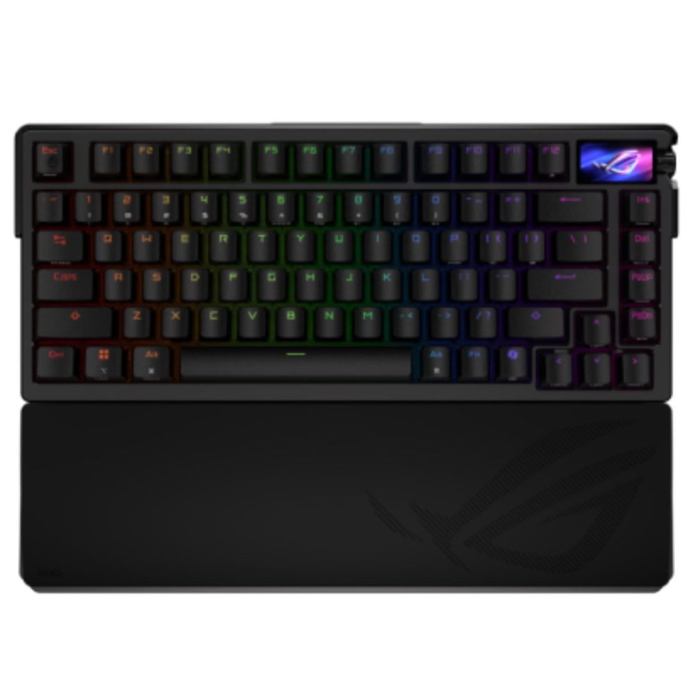 Keyboards