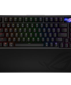 Keyboards