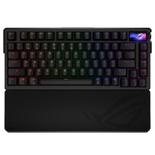Keyboards