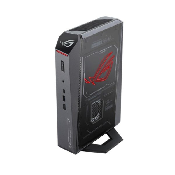 Systems - NUC/SFF/AIO