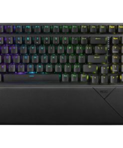 Keyboards
