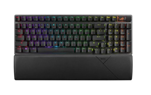 Keyboards
