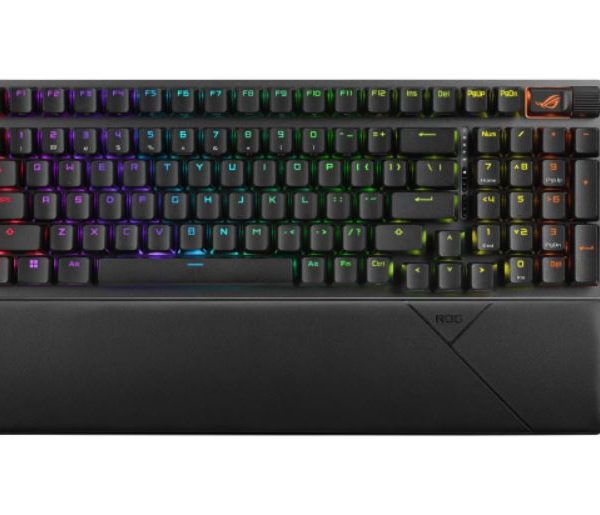 Keyboards