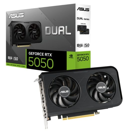 Video/Graphics Cards