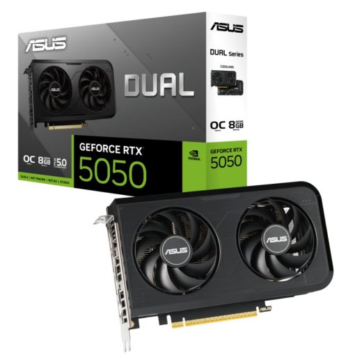 Video/Graphics Cards