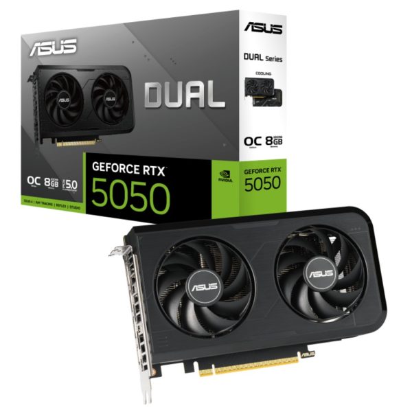 Video/Graphics Cards