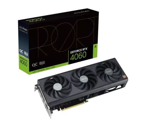 Video/Graphics Cards