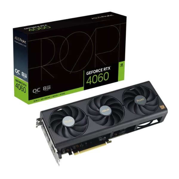 Video/Graphics Cards