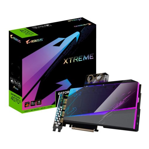 Video/Graphics Cards