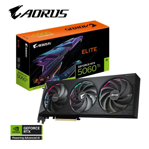 Video/Graphics Cards