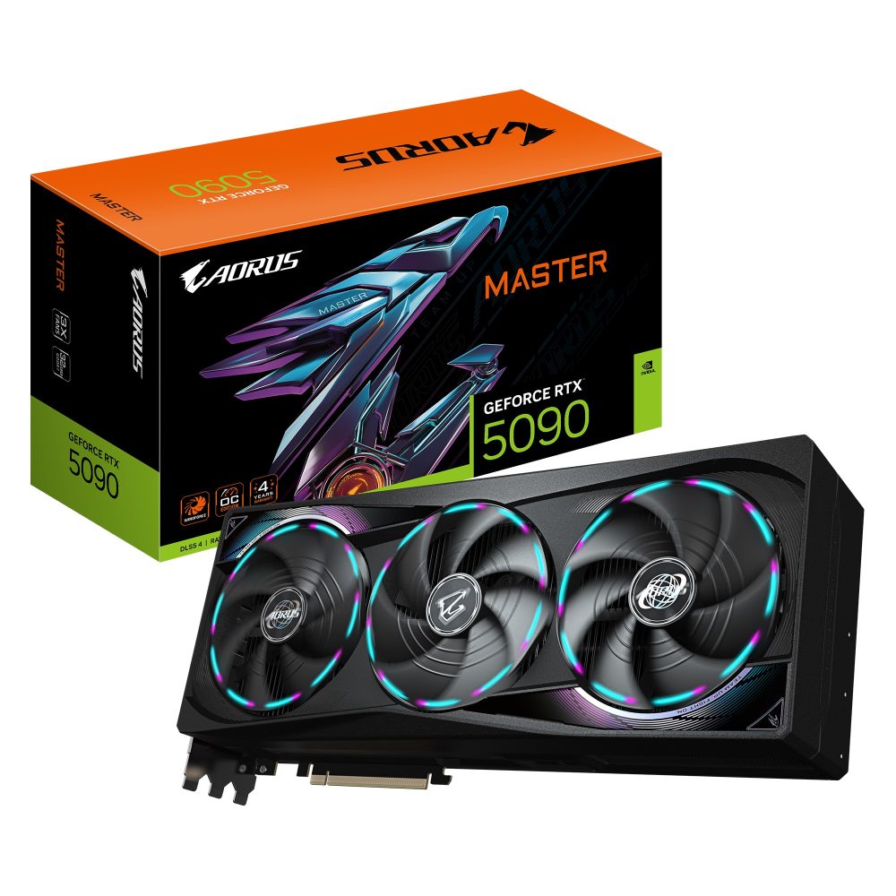 Video/Graphics Cards
