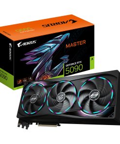 Video/Graphics Cards