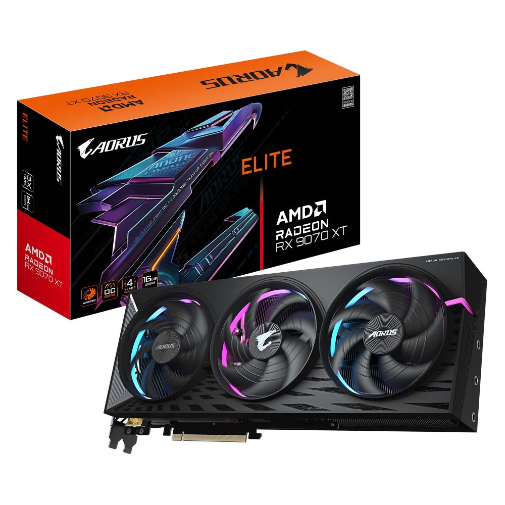 Video/Graphics Cards