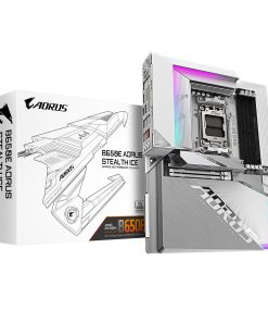 Motherboards