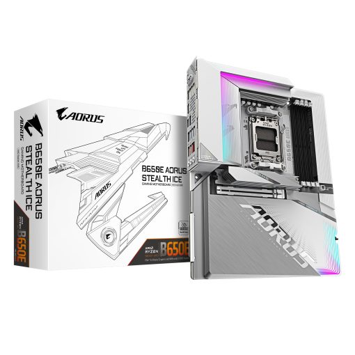 Motherboards