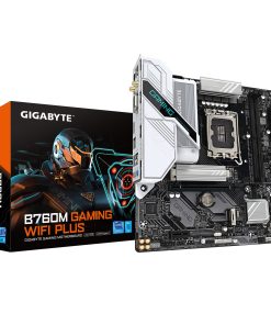 Motherboards