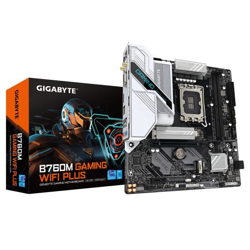 Motherboards