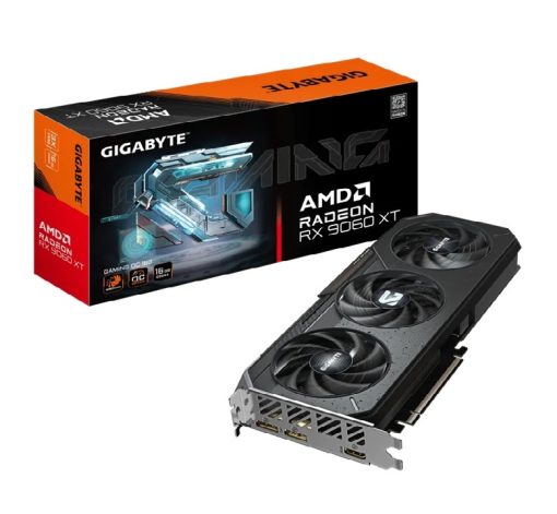 Video/Graphics Cards