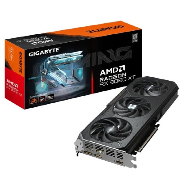Video/Graphics Cards