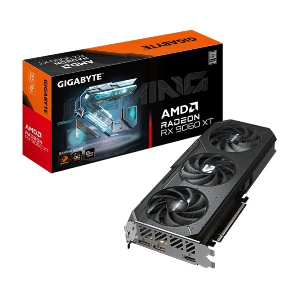 Video/Graphics Cards