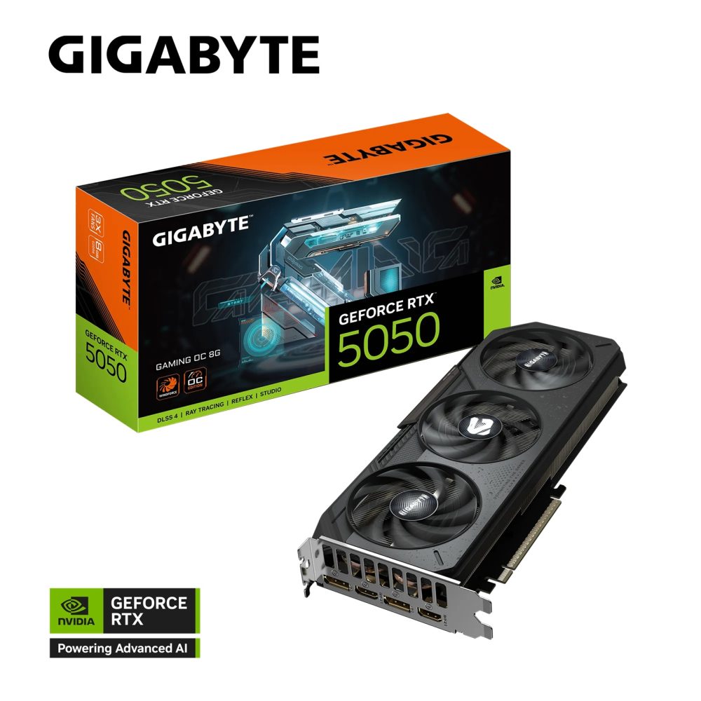 Video/Graphics Cards