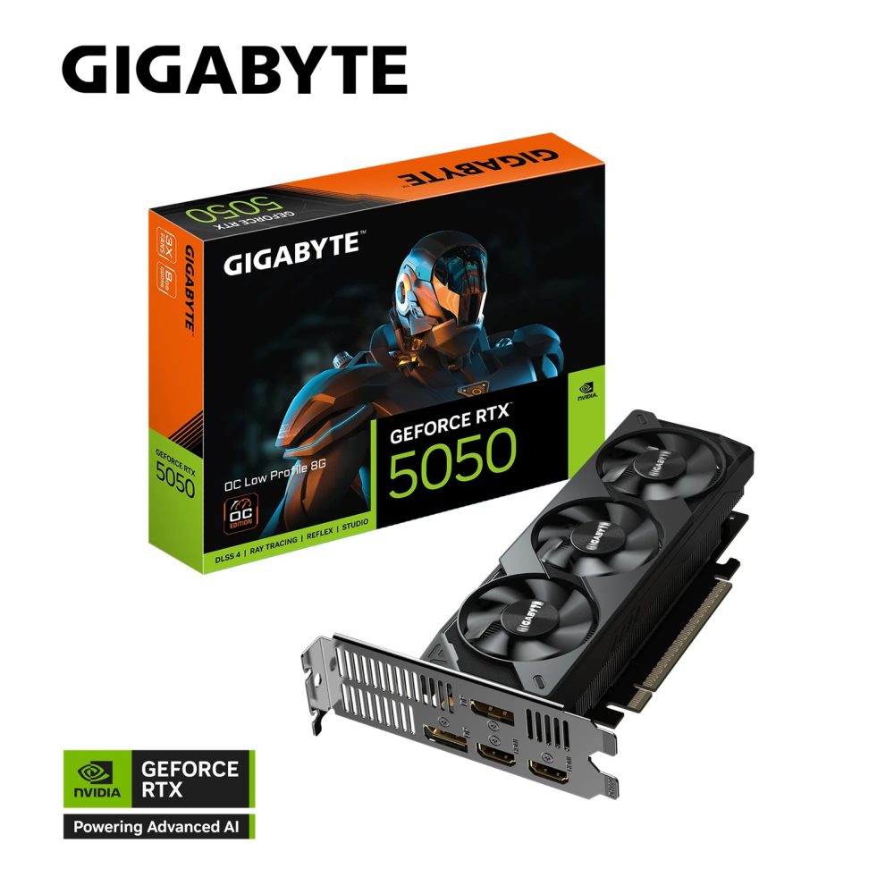 Video/Graphics Cards